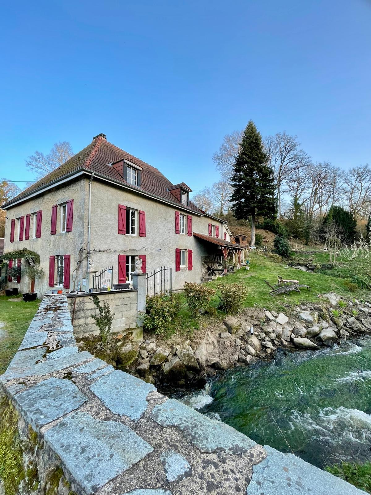 La Carderie