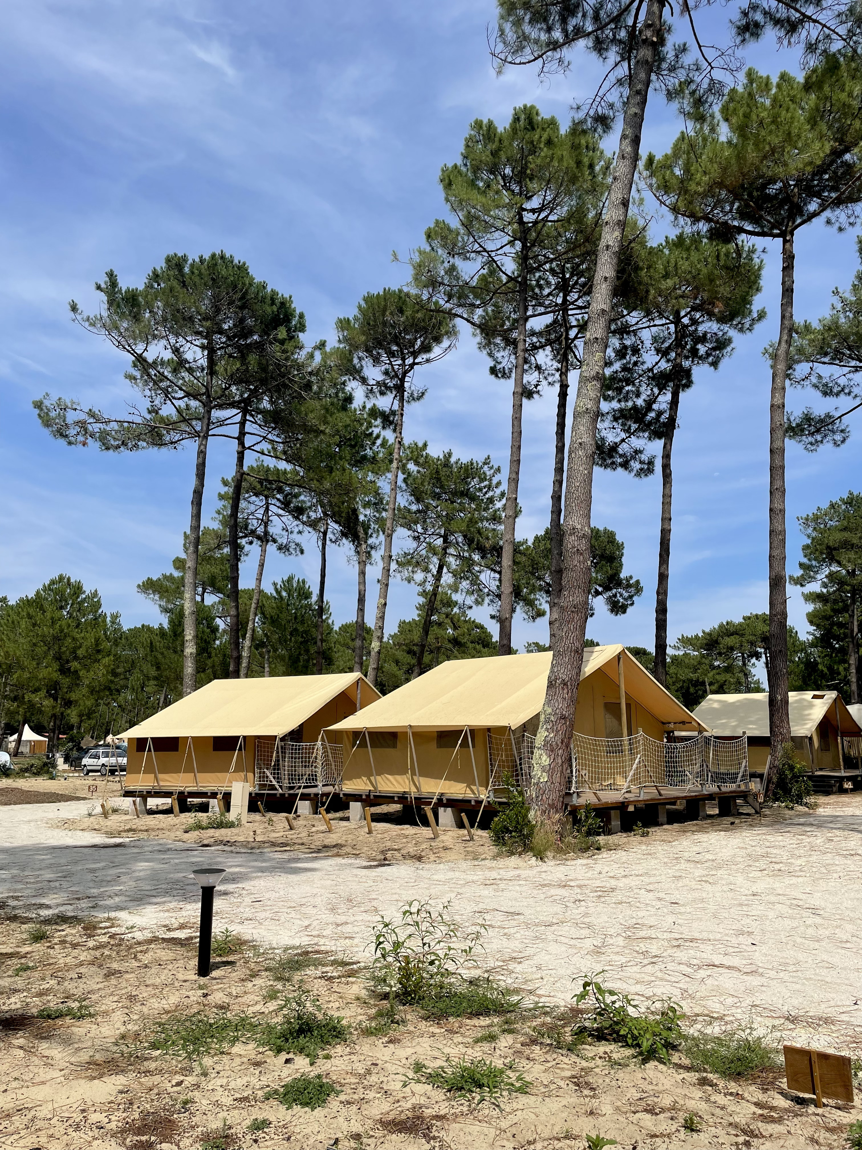 Montacabana Camping, Vendays-Montalivet - photo 5