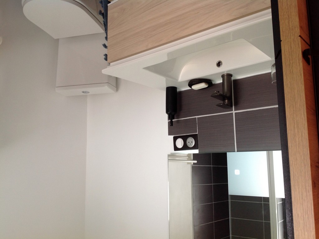 Maison d'Hôtes en Grès Rouge, Lanteuil - photo 5