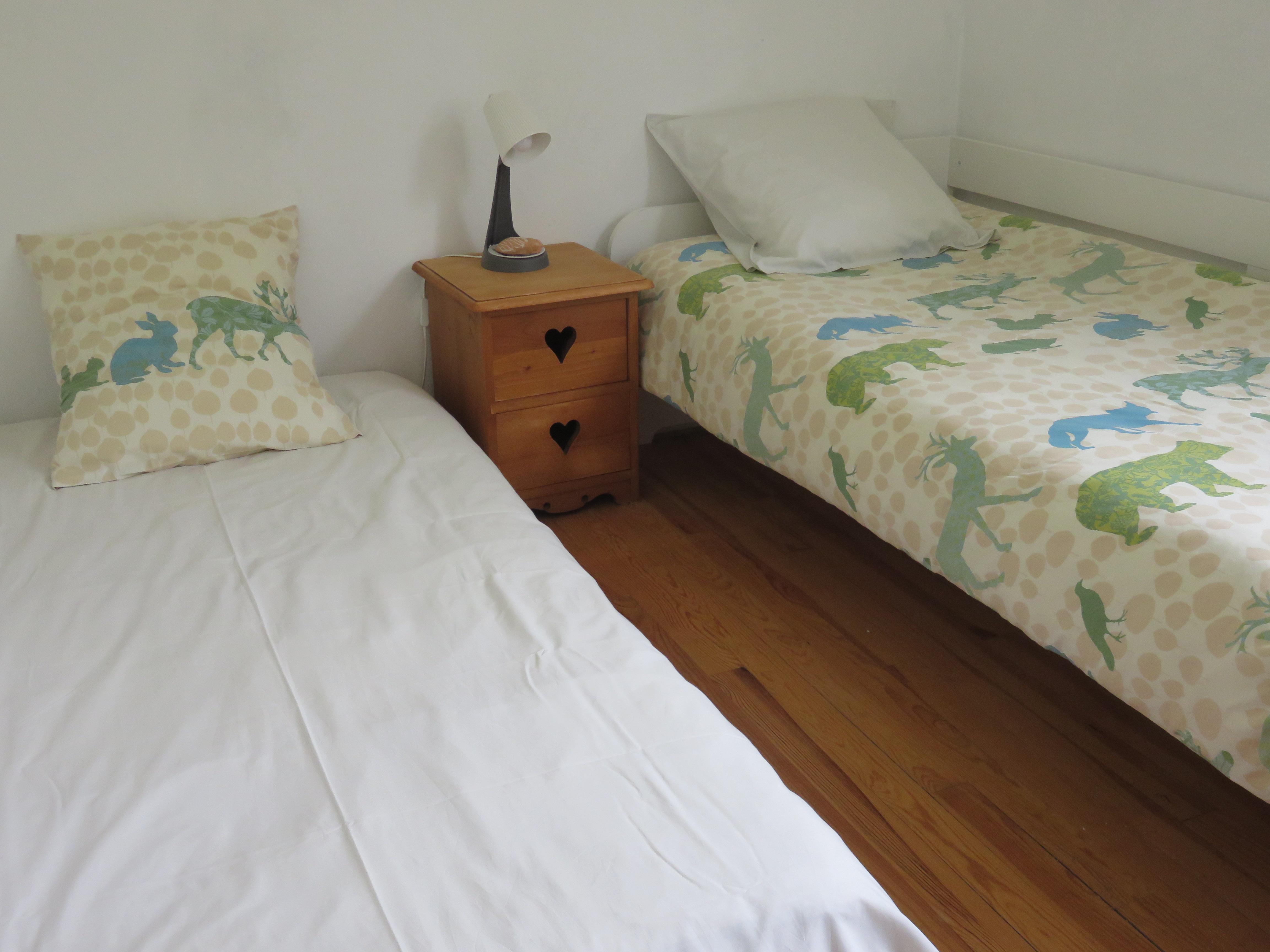 Gîte Lou stalet, Arette