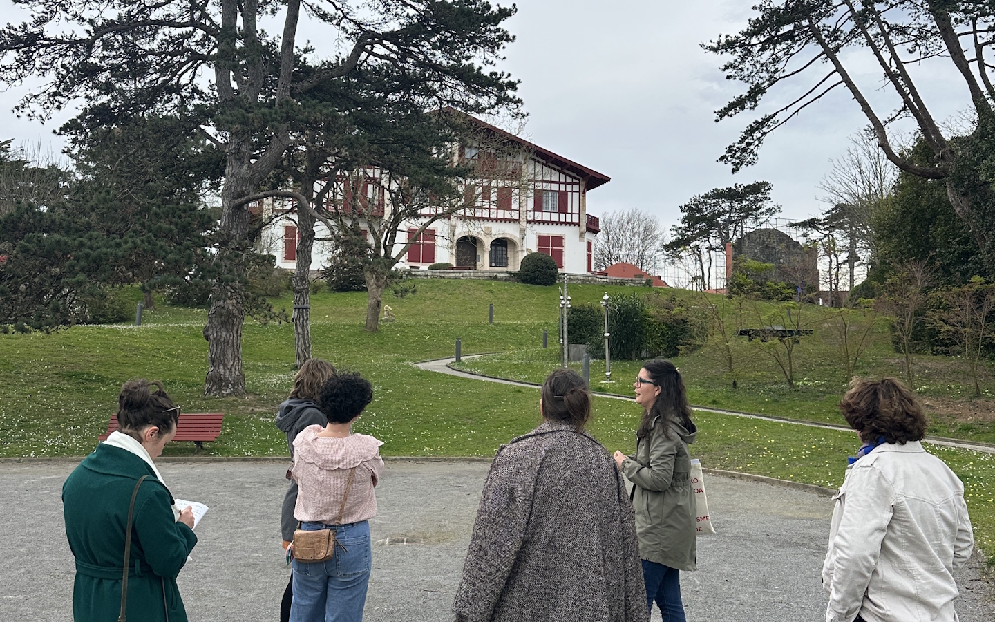 Visite commentée "Des matelots à l'Art Déco" - photo 3