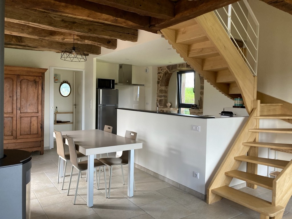 La Petitoune du Bournazel, Albignac - photo 3