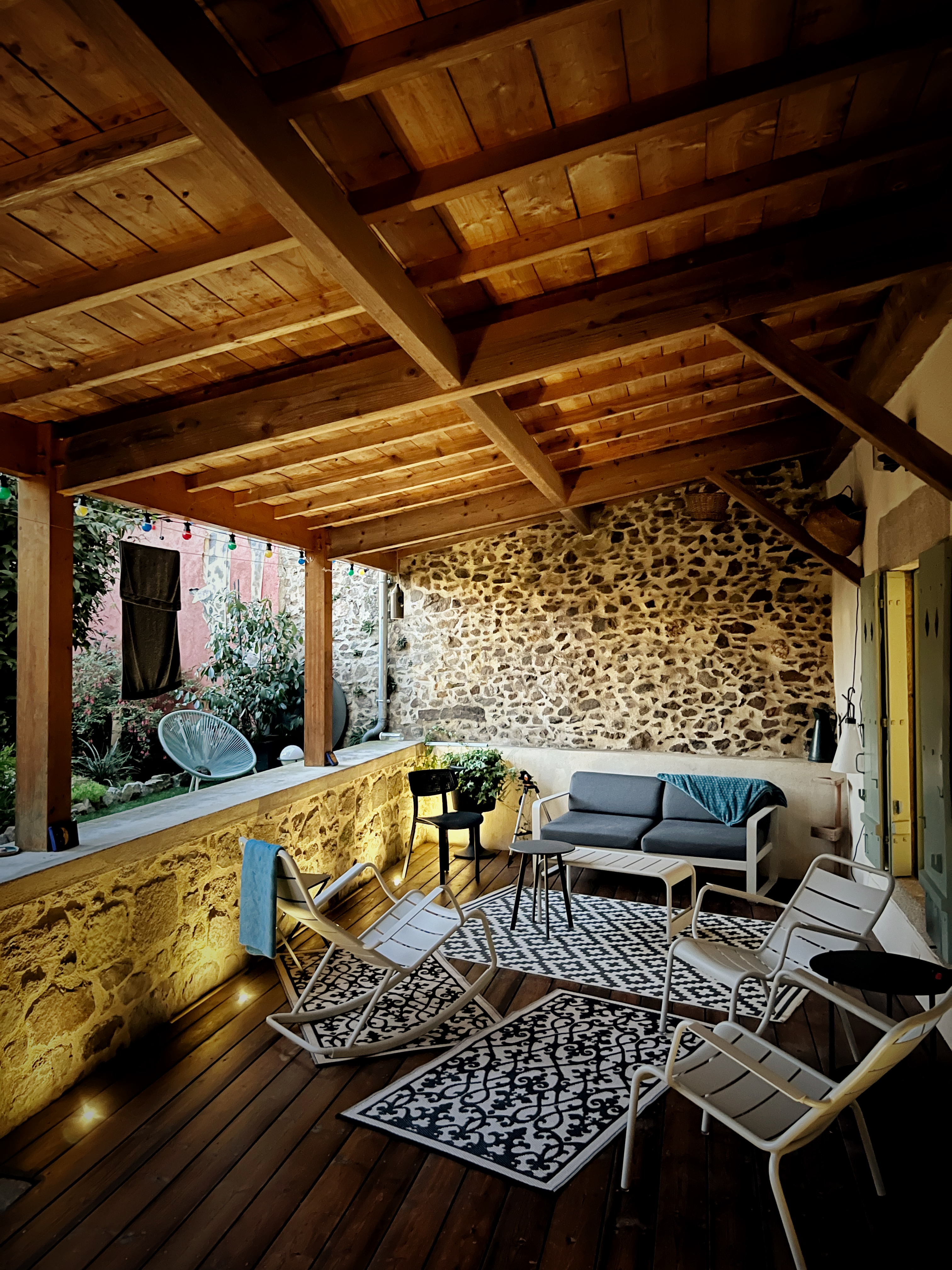 Maison d'hôte Les Allois, Limoges - photo 7