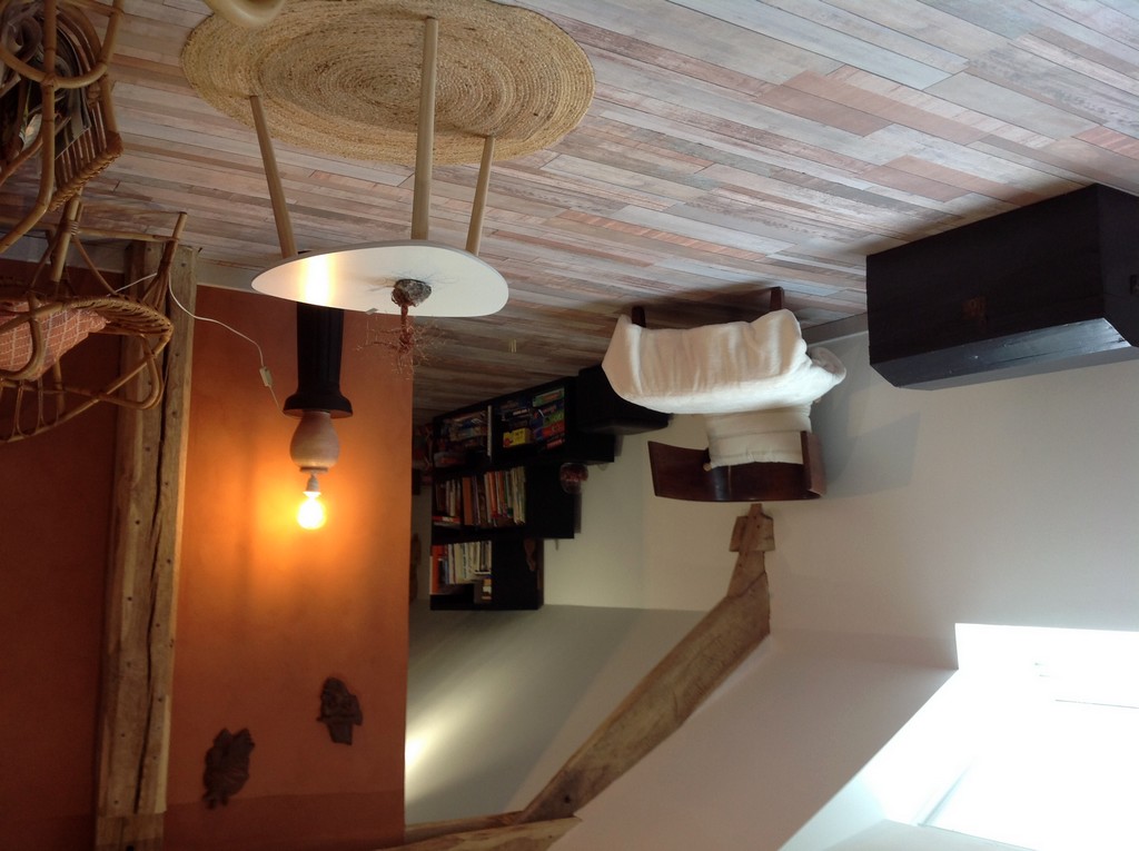 Maison d'Hôtes en Grès Rouge, Lanteuil - photo 35