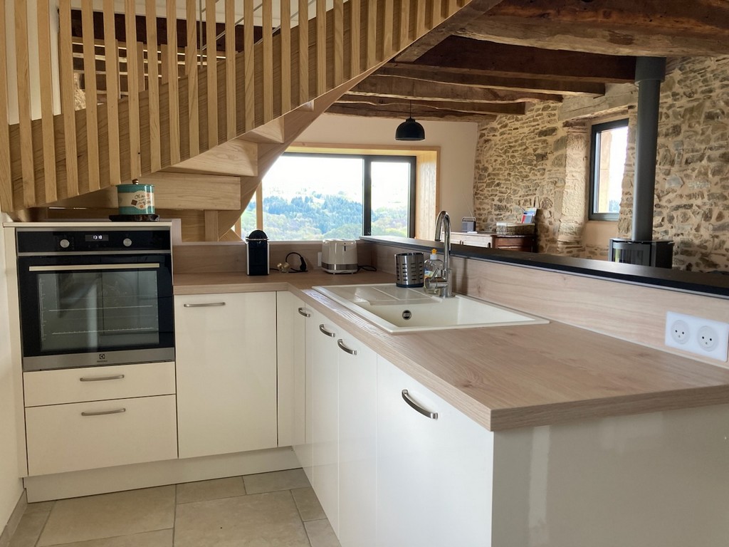 La Petitoune du Bournazel, Albignac - photo 16