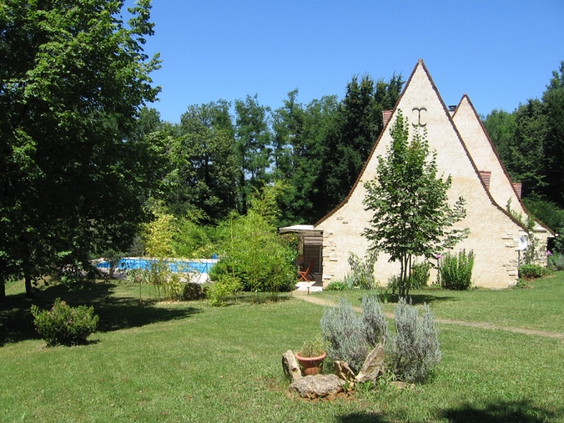 Gîte Dordogne, Saint-Avit-de-Vialard