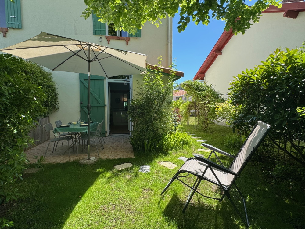 T3 - 1 à 4 pers. - DEJ308/F