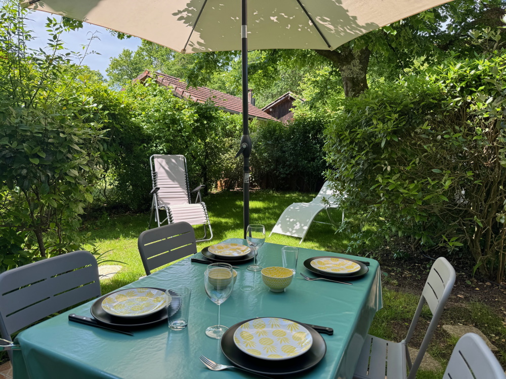 T3 - 1 à 4 pers. - DEJ308/F, Herm - photo 8