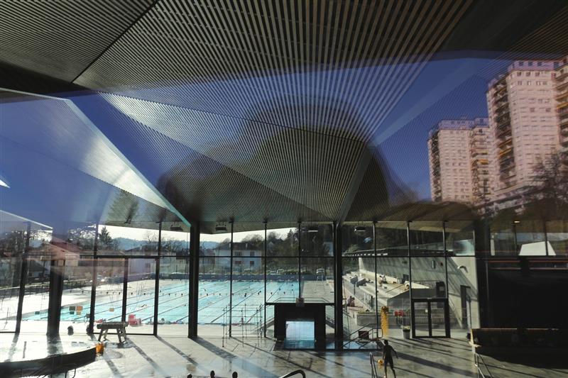 Stade Nautique