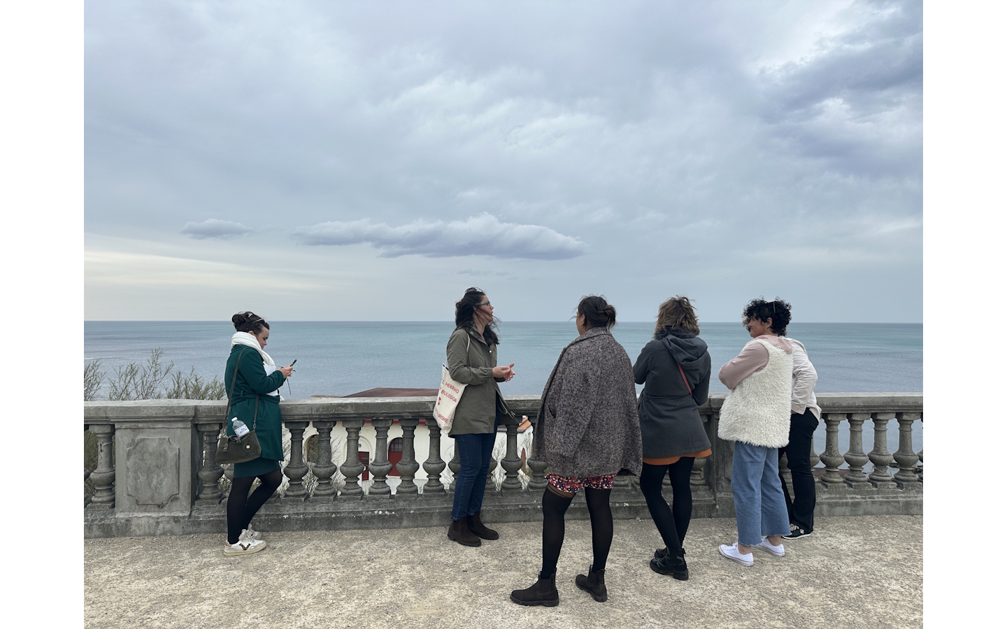 Visite commentée "Des matelots à l'Art Déco" - photo 3