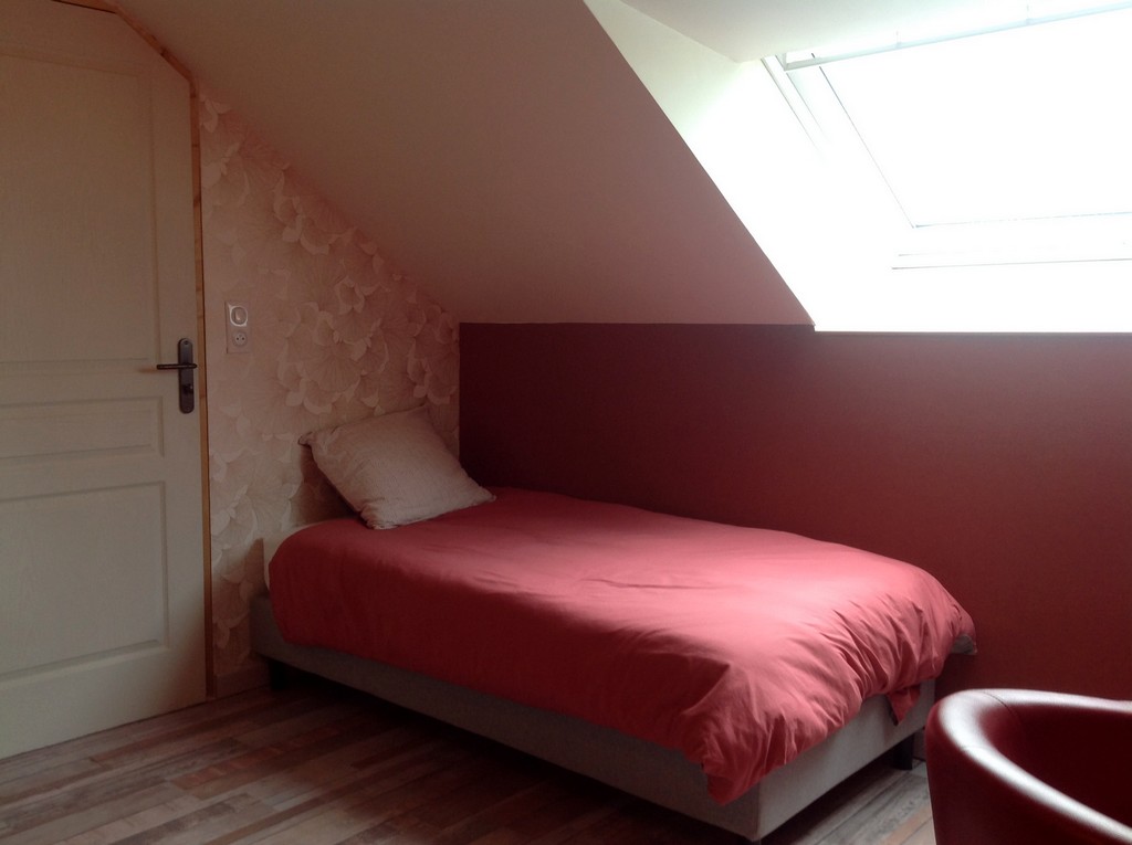 Maison d'Hôtes en Grès Rouge, Lanteuil - photo 29