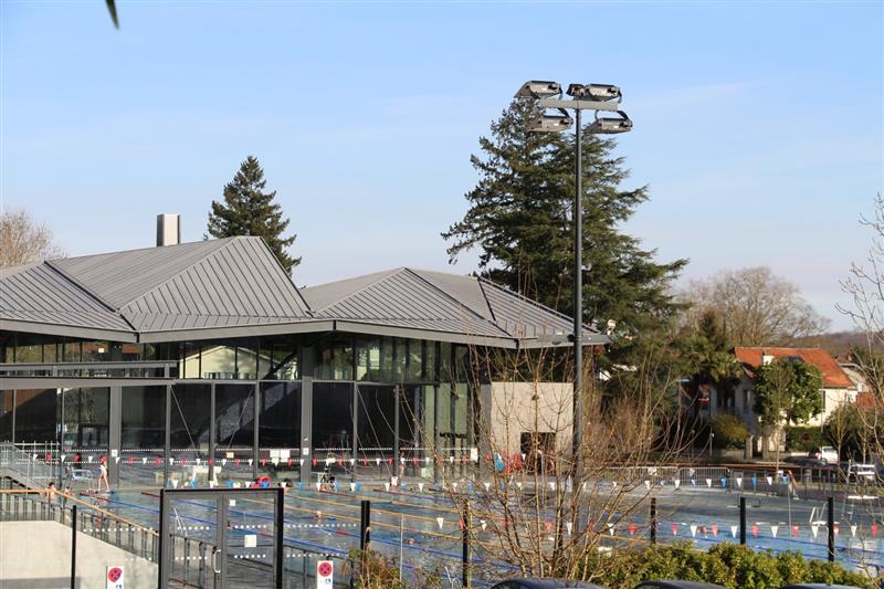 Stade Nautique