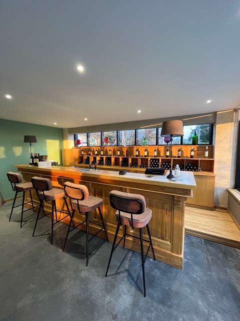 Château de Castres - photo 2