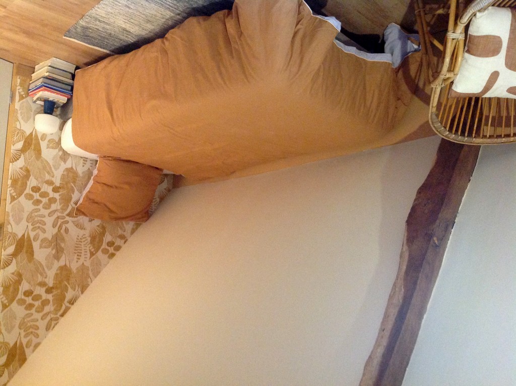 Maison d'Hôtes en Grès Rouge, Lanteuil - photo 19