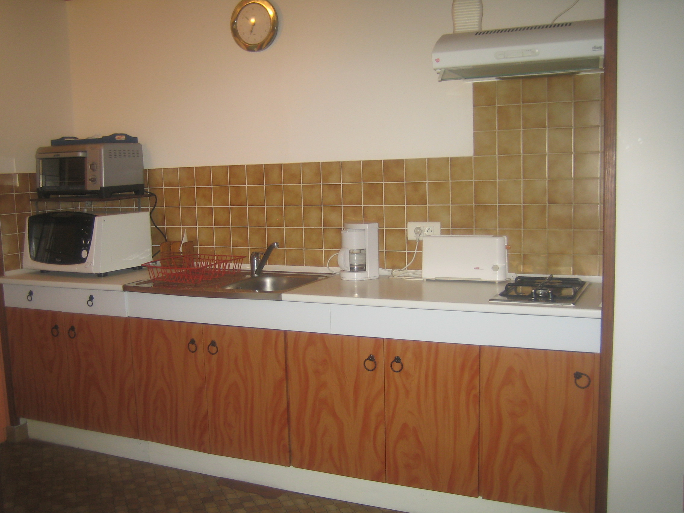 Petit Bonnan, Onesse-Laharie