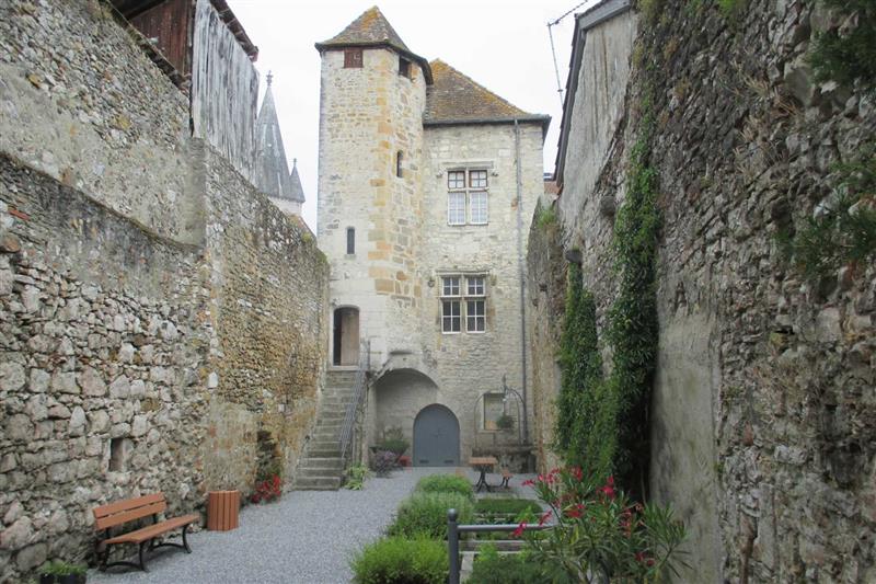 Visite guidée 