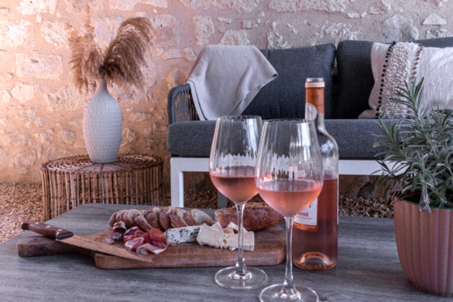 Domaine la Fon Rouge - La Haye, Boudy-de-Beauregard - photo 10