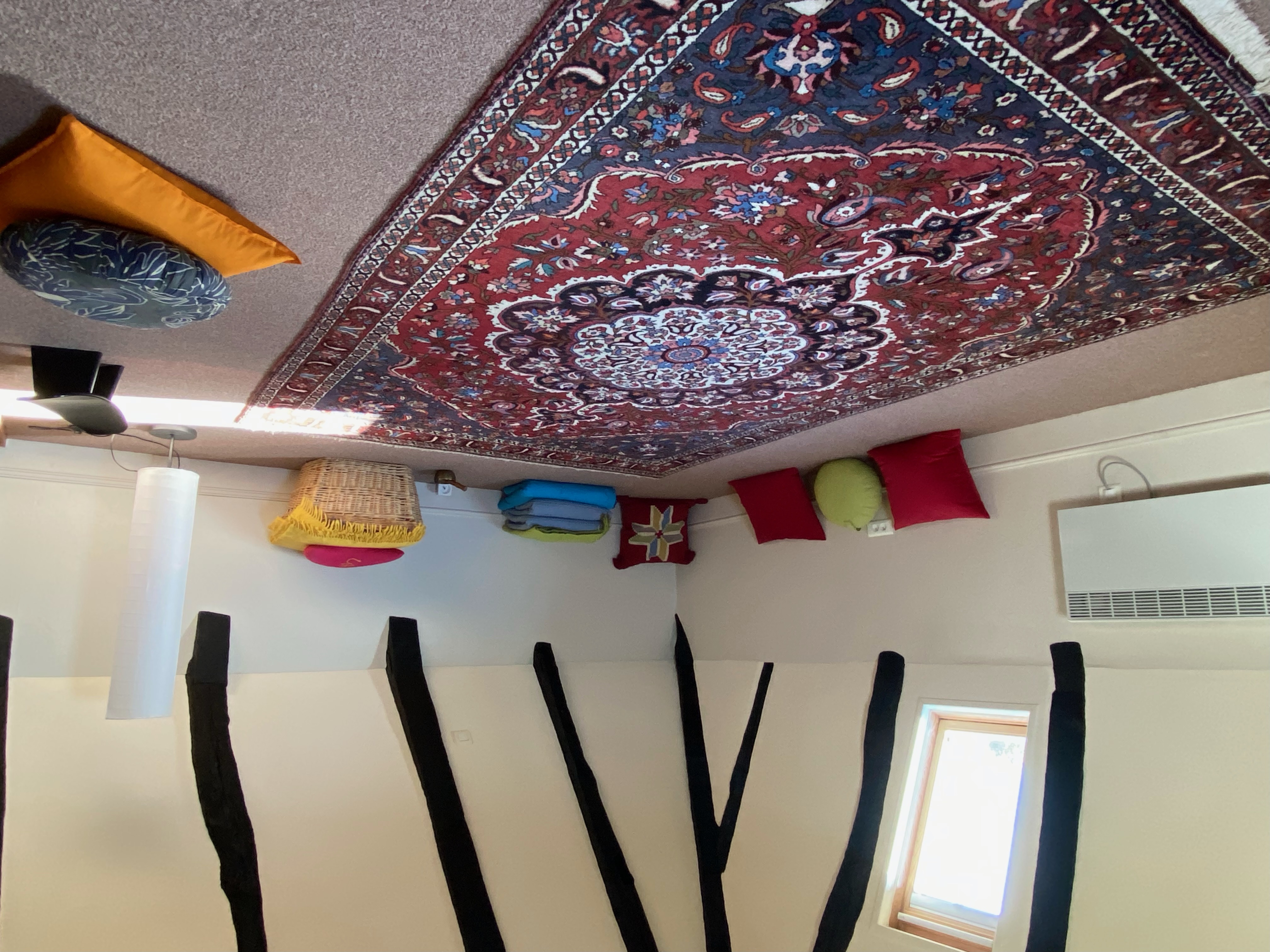 Maison Maitri, Forgès - photo 12