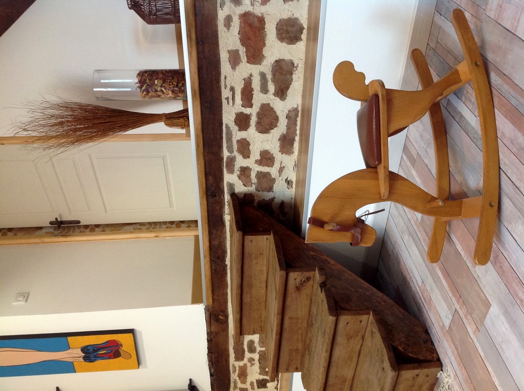 Maison d'Hôtes en Grès Rouge, Lanteuil - photo 7