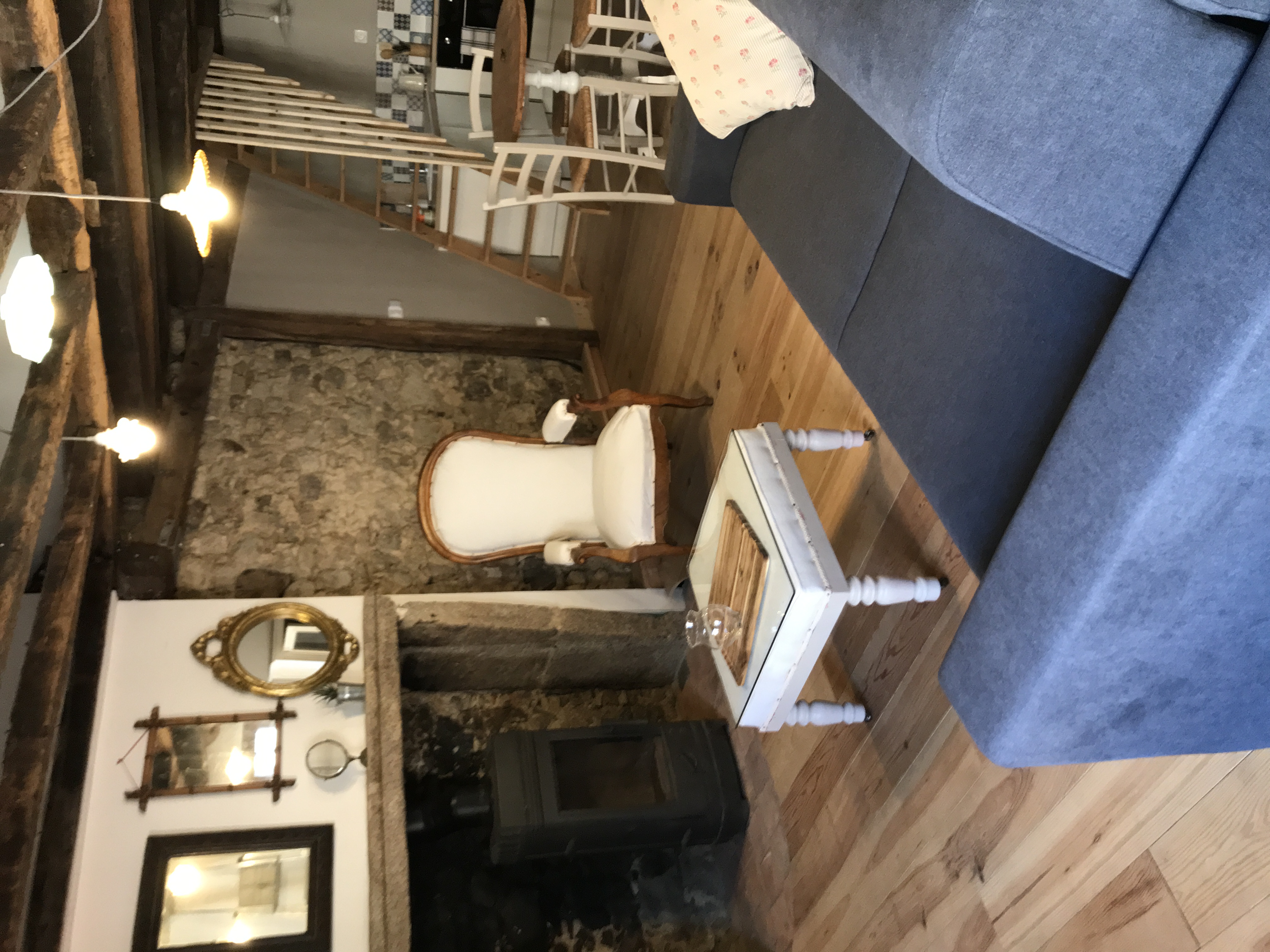 La petite maison