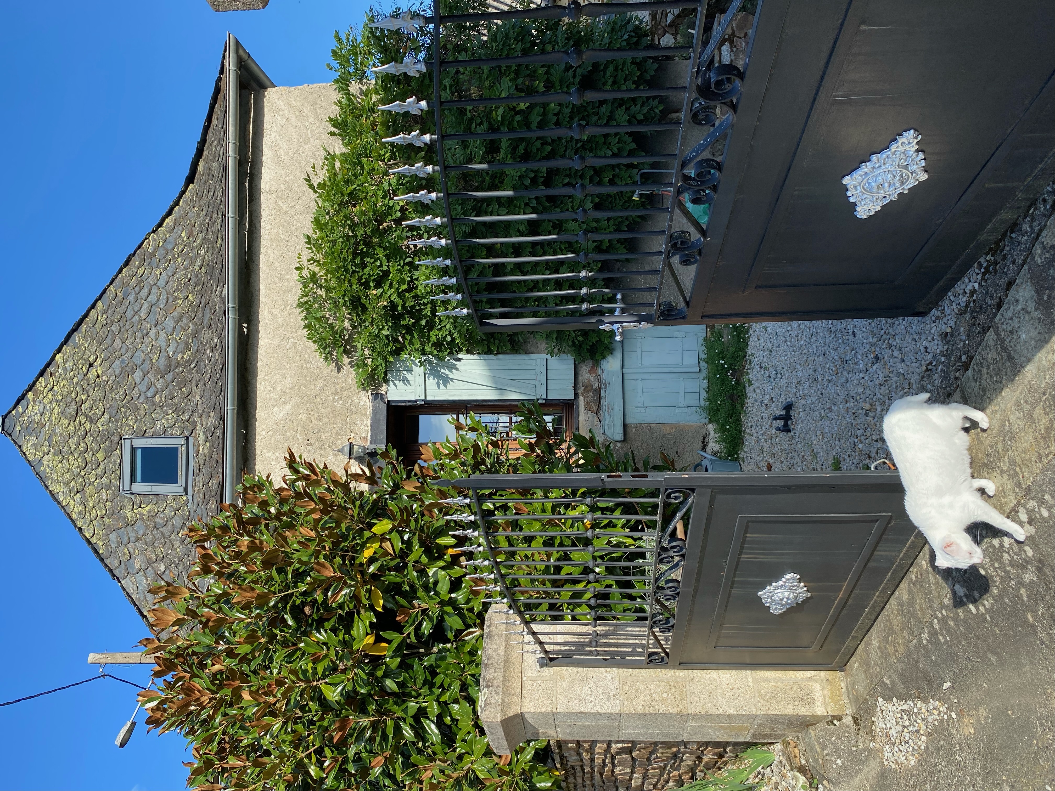 Maison Maitri, Forgès - photo 3