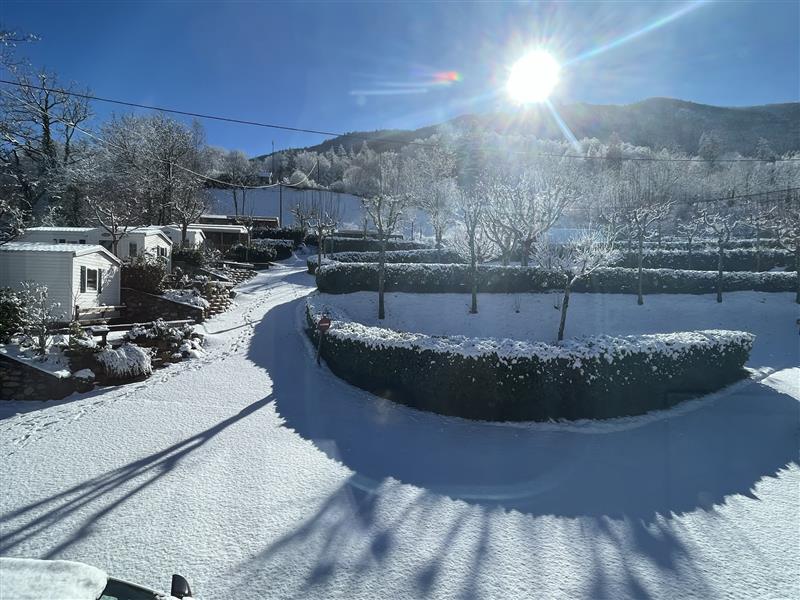 Camping du Valentin (SARL)