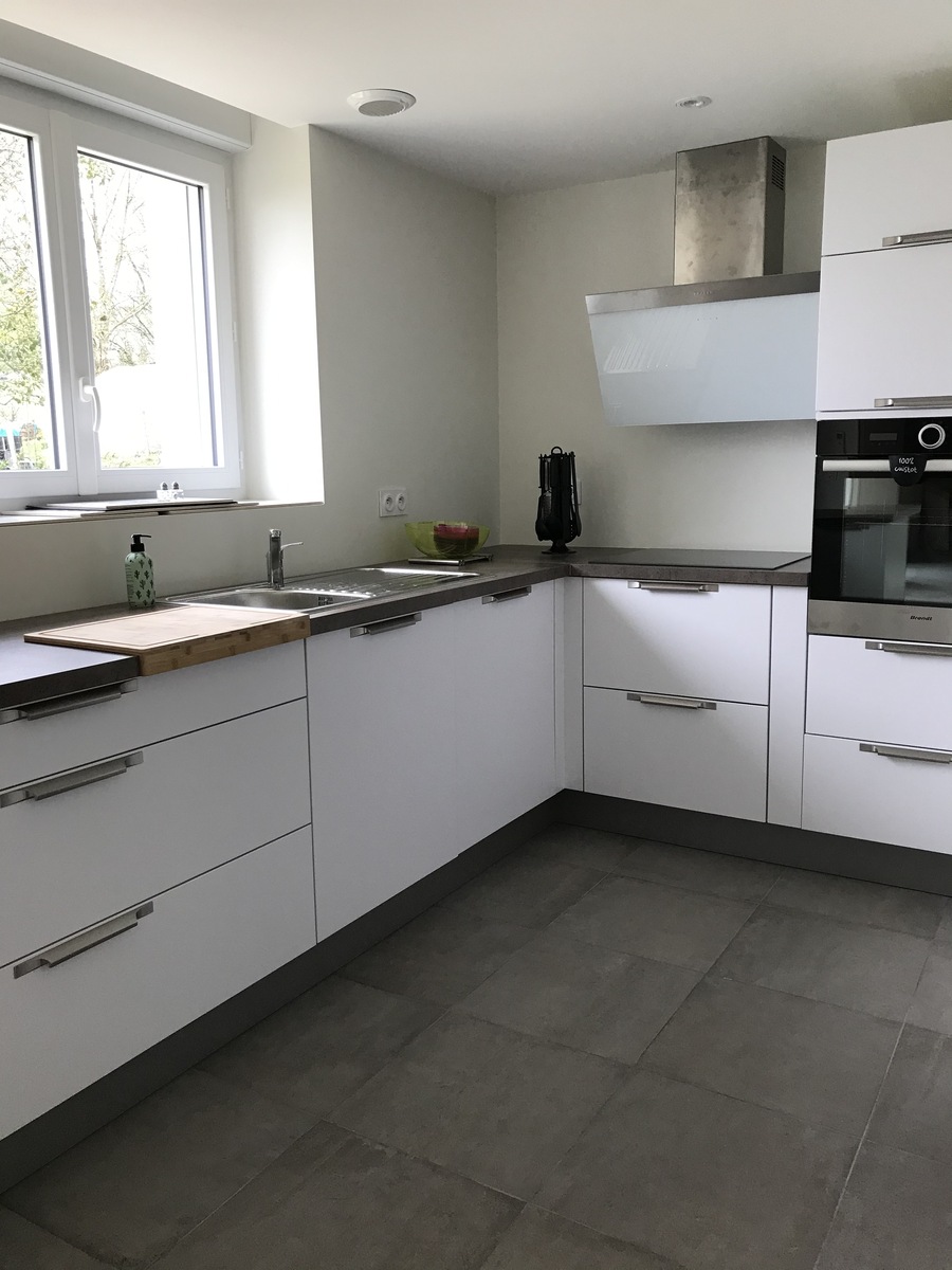 Le Loft, Saint-Martial-de-Valette - photo 7