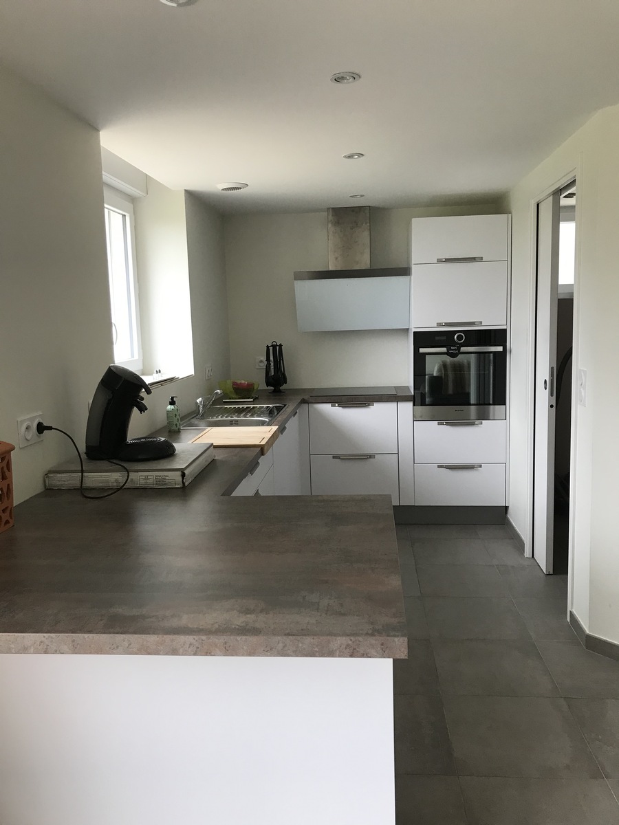 Le Loft, Saint-Martial-de-Valette