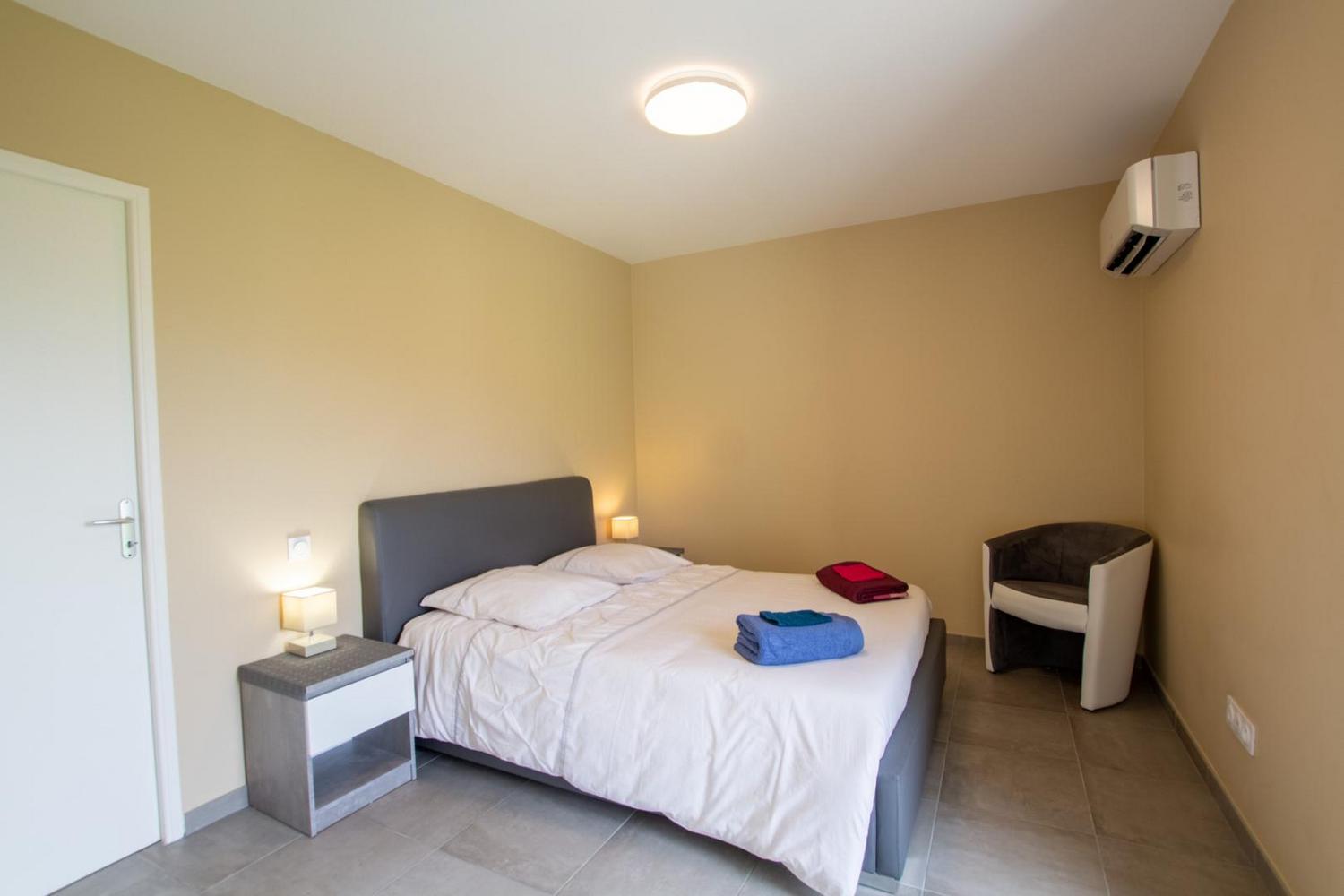 Le Loft, Saint-Martial-de-Valette - photo 3