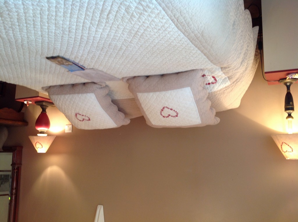 La Paretie, Le Pescher - photo 17