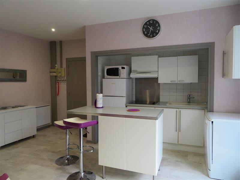 Appartement Labachot