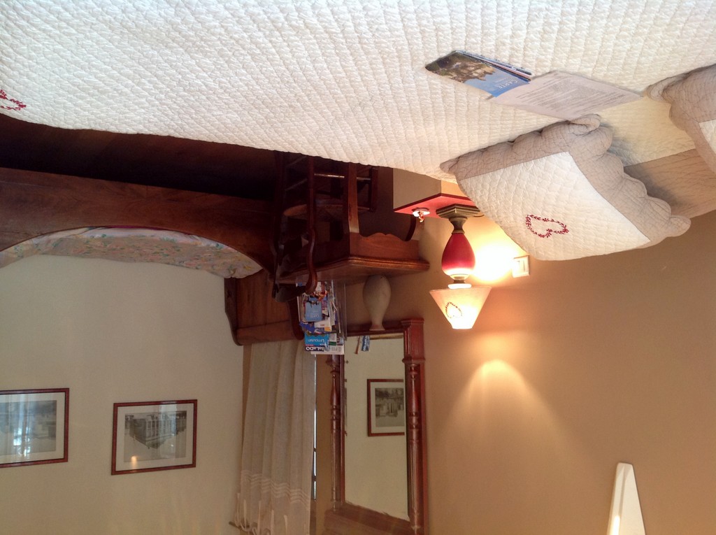 La Paretie, Le Pescher - photo 11