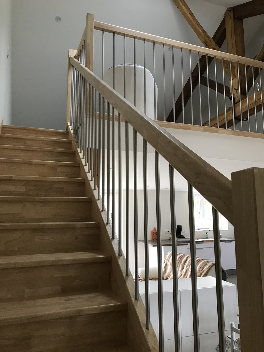 Le Loft, Saint-Martial-de-Valette - photo 2