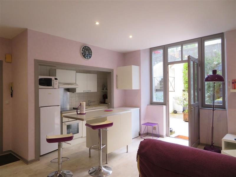 Appartement Labachot