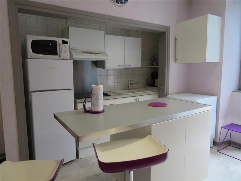Appartement Labachot