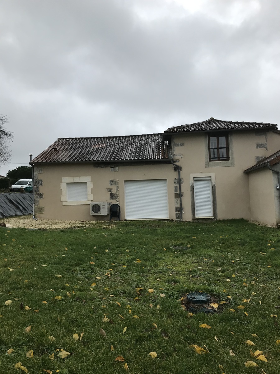 Le Loft, Saint-Martial-de-Valette - photo 9