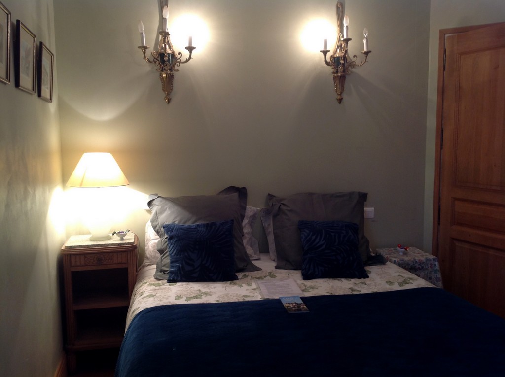 La Paretie, Le Pescher - photo 10