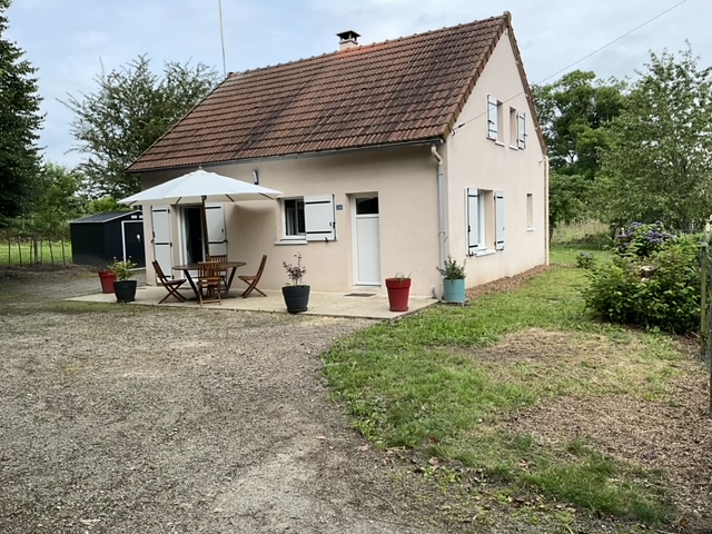 Gîte la Petite Vallée, Crozant - photo 10