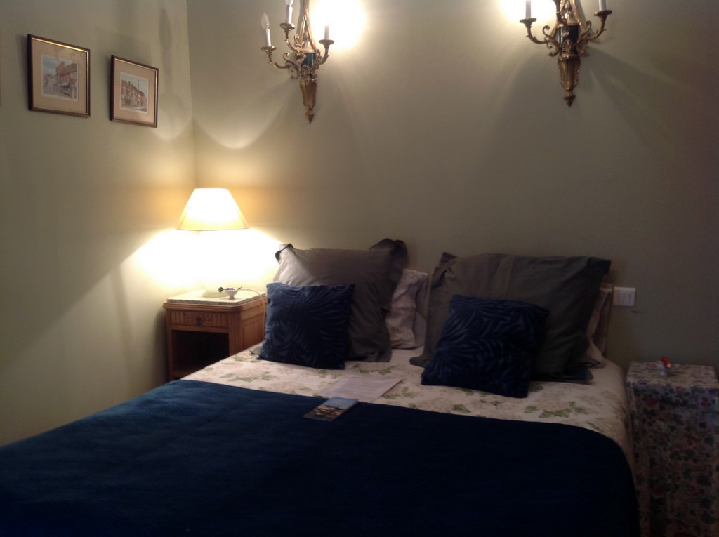 La Paretie, Le Pescher - photo 18