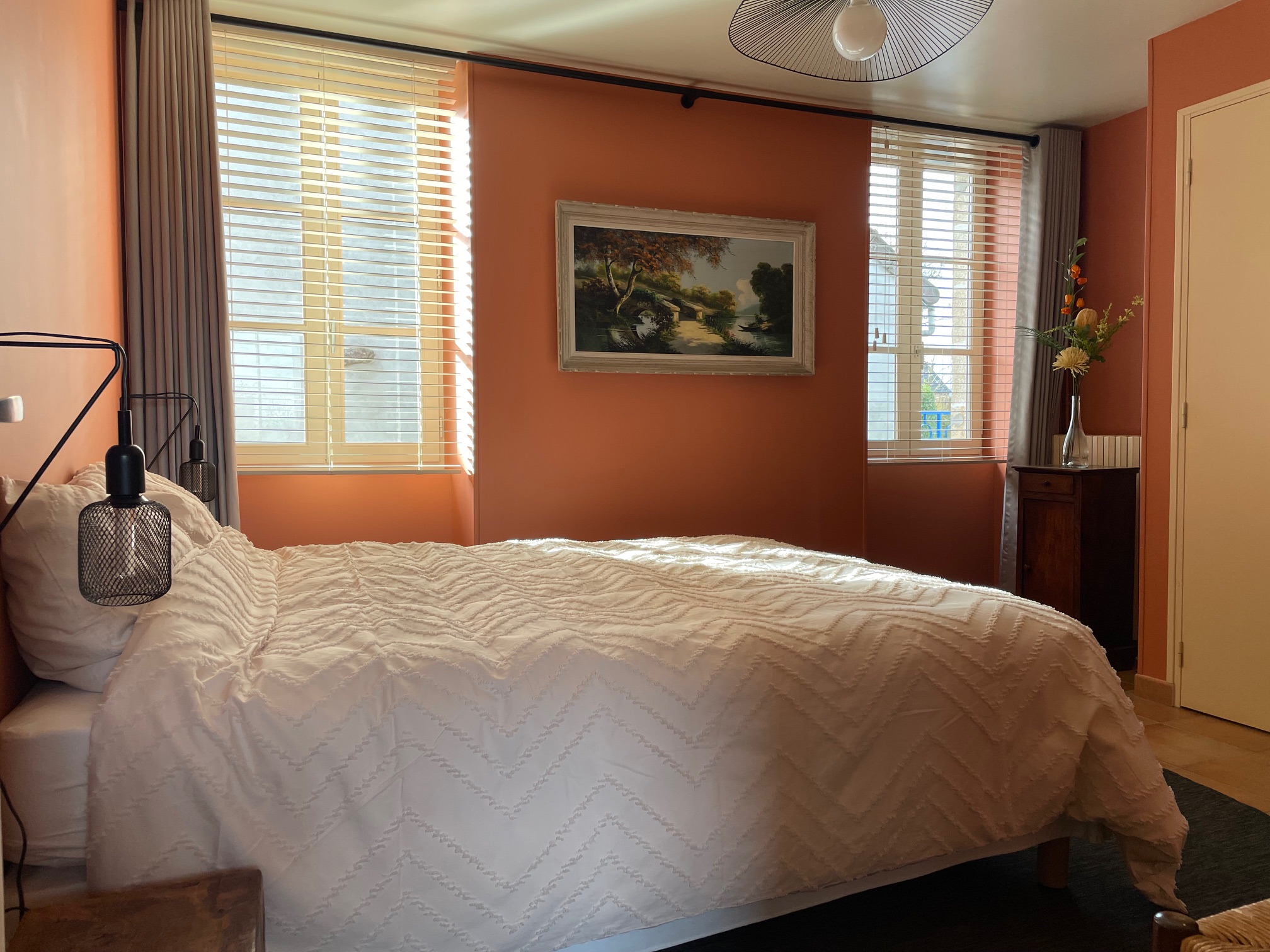 CHEZ MÉMÉ DELPHINE - photo 3