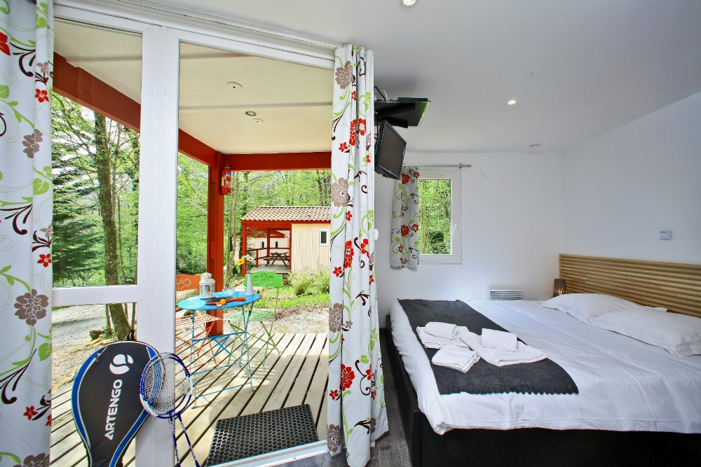 Les Chambres du Club Vert - photo 3