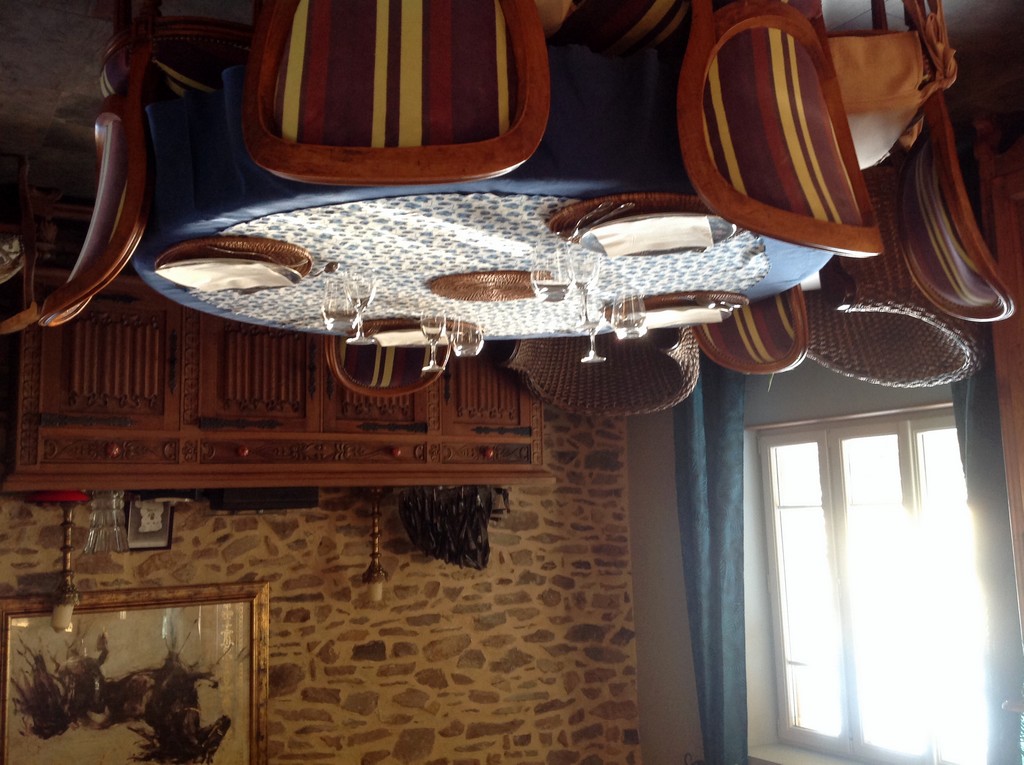 La Paretie, Le Pescher - photo 13