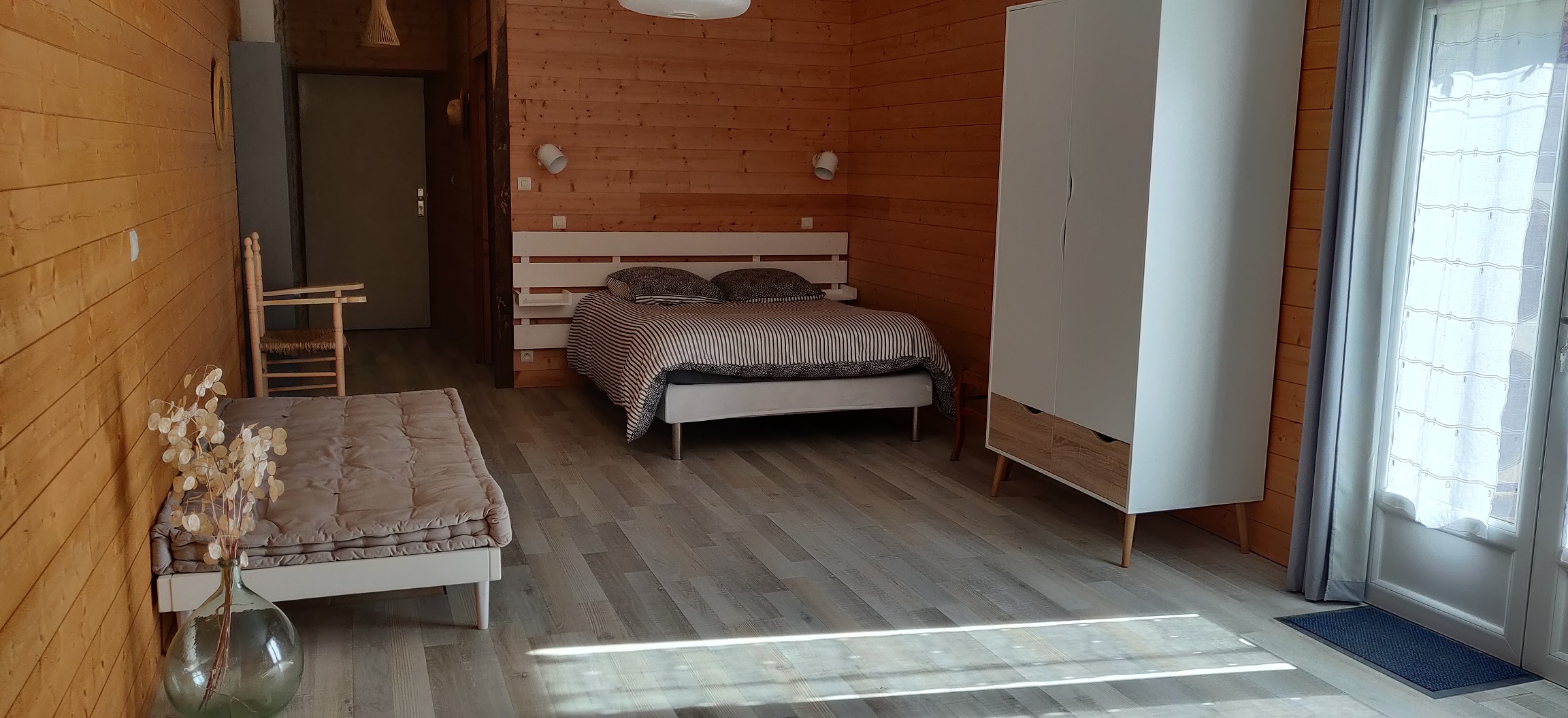 Bienvenue à La Coussaie - photo 4