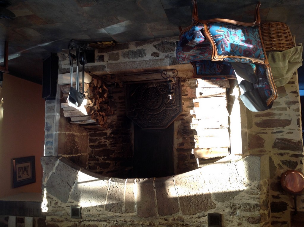 La Paretie, Le Pescher - photo 14