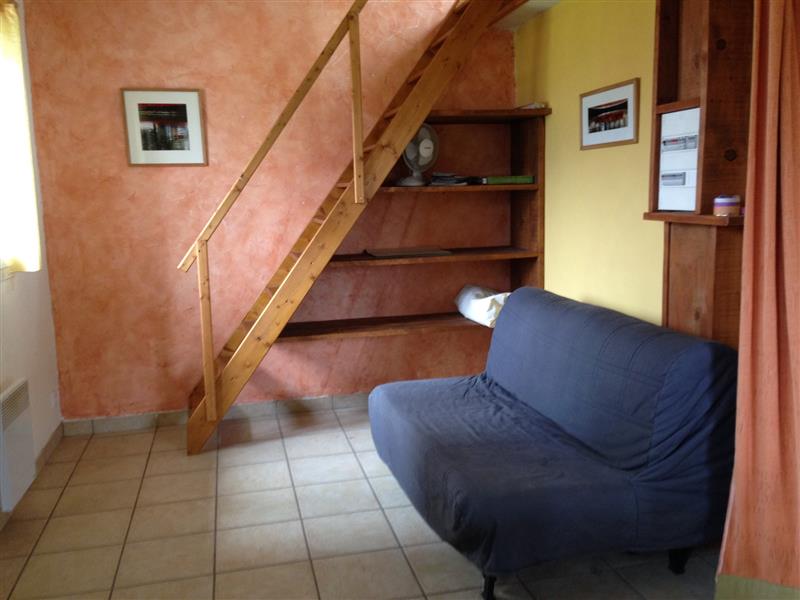 Gîte des Anaques