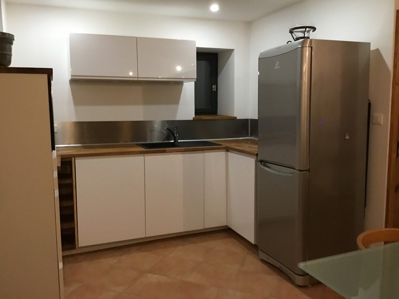 Au Roc de Bourzac, Bayac