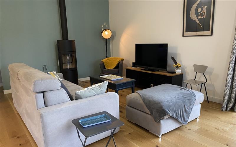 Location 141 Kervevan