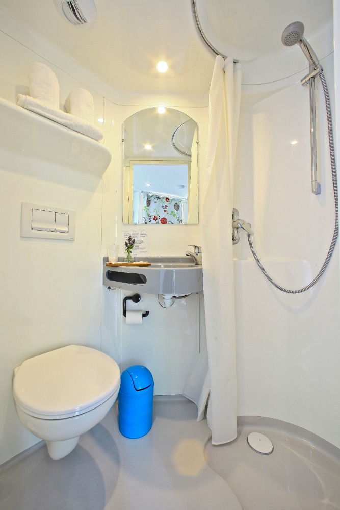 Les Chambres du Club Vert - photo 4