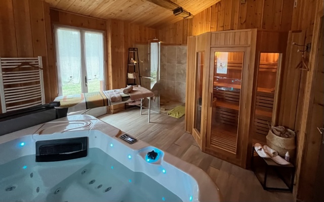 O20 Esprit Nature, Sainte-Hélène - photo 2