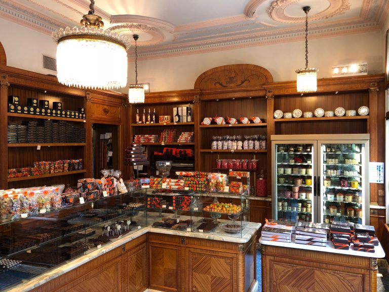 Chocolaterie Buissiere — photo 3